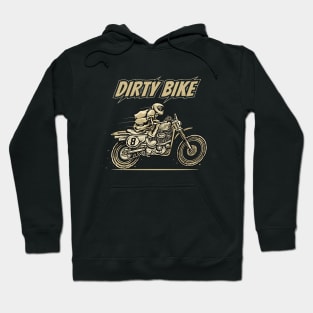 Dirty Bike Adventure Hoodie